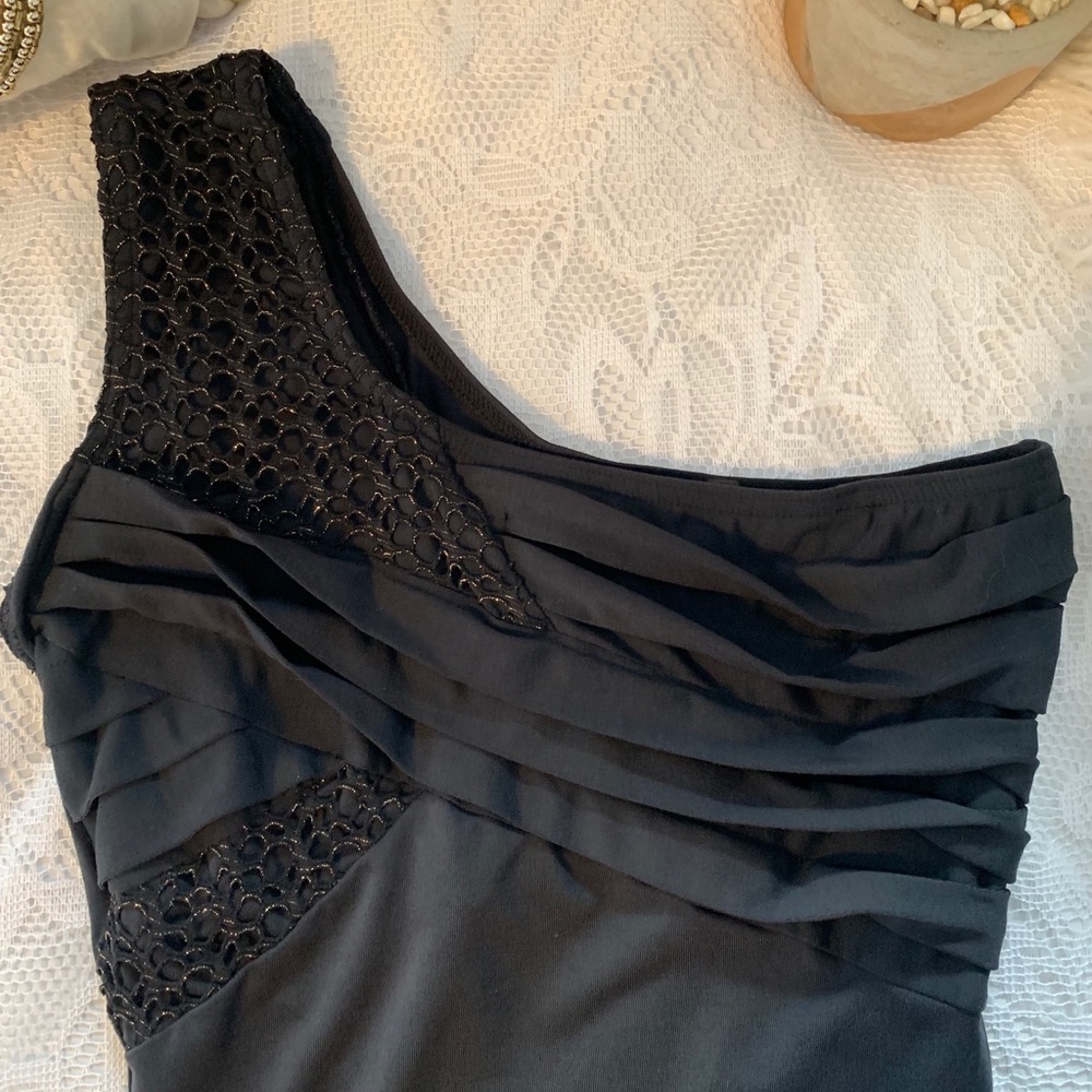 CAPEZIO leotard